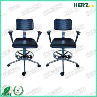 HZ-33671AF ESD Safe Chair With Foot Rest